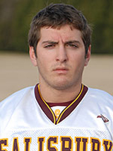 Salisbury Freshman Matt Cannone Named CAC Men's Lacrosse Player Of The Week