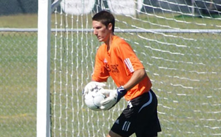 Top-Seeded Salisbury Will Host Third-Seeded York Saturday For CAC Title In Re-Match Of 2010 Championship Game