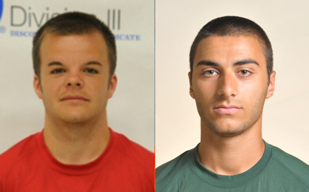 Salisbury And York Each Place Five Players On 2011 All-CAC Men&rsquo;s Soccer Team; Frostburg State&rsquo;s Russell, Byrnes And Stevenson&rsquo;s Sarioglou Gain Individual Honors