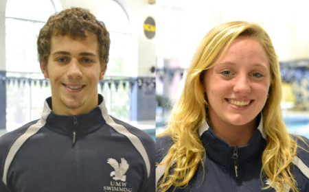 Anderson Adds Silver On Friday To Thursday's Gold At NCAA Swimming Championships; Kerico Earns All-America Honors For Second-Straight Year