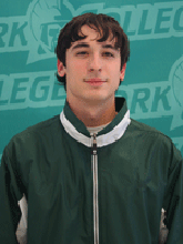 York Soph. Jack Gottschalk Named CAC Men's Swimming Athlete Of The Week