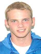 Marymount's Brian Morch Named CAC Men's Swimming Athlete Of The Week