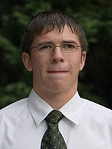 Andrew Peterson, Cousin of U.S. Olympic Great Michael Phelps, Joins Salisbury Men's Swim Team