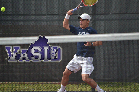 Mary Washington Junior Tyler Carey and Head Coach Todd Helbling Earn Top VaSID All-State Honors