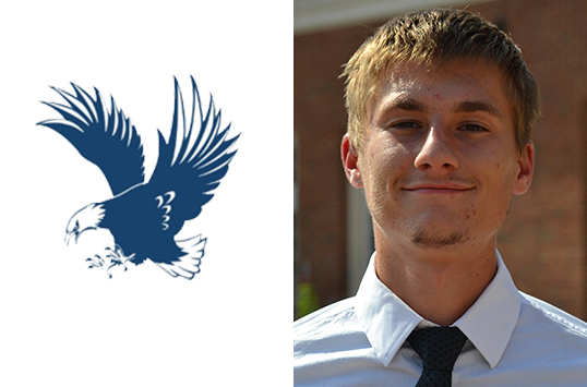 Mary Washington Junior Nolan Perugini Earns CAC Men's Tennis Weekly Award