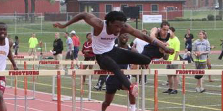 Salisbury's Chelsea Tavik, Wesley's Matt Bundy And York's Jasmine Smith Selected For NCAA Outdoor Track & Field Championships