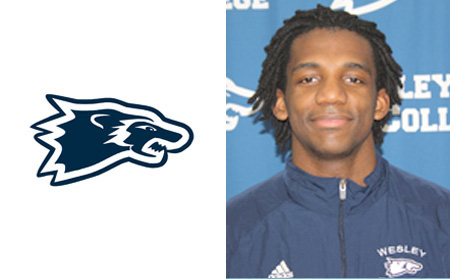 Bundy Breaks Wesley's Record To Advance In 110 Hurdles At NCAA Men's Outdoor Track & Field Championships