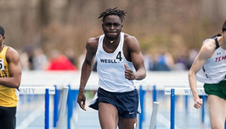 Three Individuals, One Relay Secure All-America Awards on Final Day of NCAA Outdoor Track & Field Championships