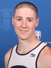 Hood Senior William Andrews Tabbed As CAC Men's Track & Field Athlete Of The Week