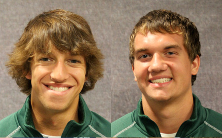 Mary Washington Gains 6 Spots And York Places 5 On 2011 All-CAC Men&rsquo;s X-C Team; Spartans Childres, Robertson And Camodeca Sweep Individual Awards