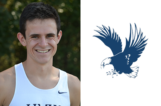 Mary Washington Junior Ben Sorensen Secures CAC Men's Cross Country Athlete of the Week
