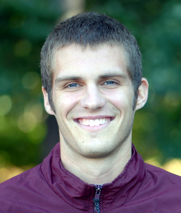 2007 Capital Athletic Conference Men's Cross Country All-Conference Team