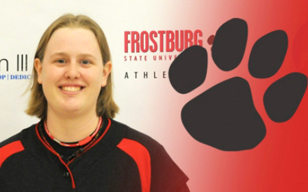 Frostburg State Defeats Alvernia Twice Sunday To Win ECAC South Softball Championship