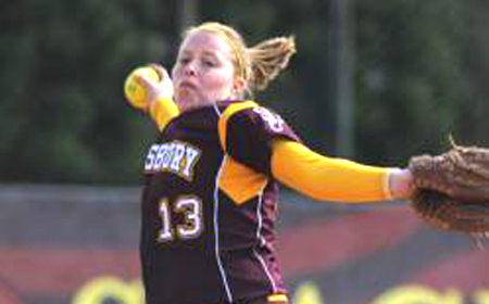 Salisbury&rsquo;s Erika Brittingham Repeats As CAC Softball Player Of The Year; Mary Washington&rsquo;s Hannah Otterman And Salisbury&rsquo;s Margie Knight Also Honored