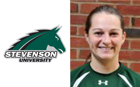 Stevenson Softball Coach Joey Lye Named to Team Canada, Follow on ESPN Networks