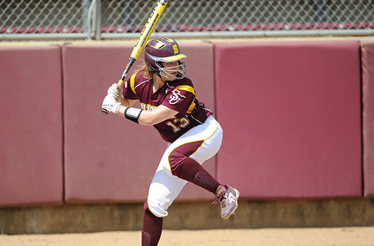 Salisbury Shuts Out Wisconsin-Whitewater 5-0 For Second Straight Win at NCAA Softball Championships