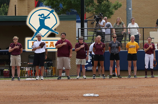 Knight and Salisbury Softball Coaching Staff Three-Peat as NFCA Atlantic Region Coaching Staff of the Year