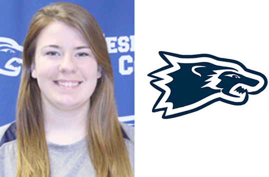 Wesley SAAC President Morgan Seymour Recaps Recent Attendance At NCAA Convention