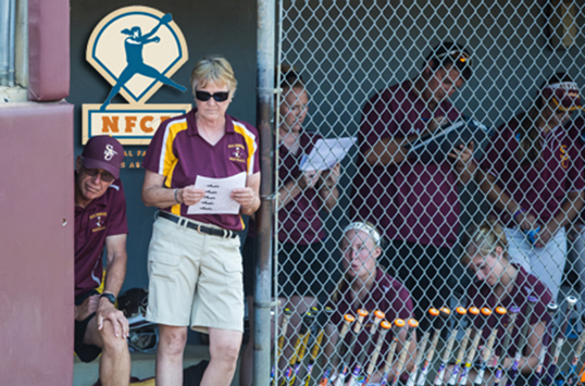 Salisbury Softball Staff Named NFCA Regional Coaching Staff of the Year