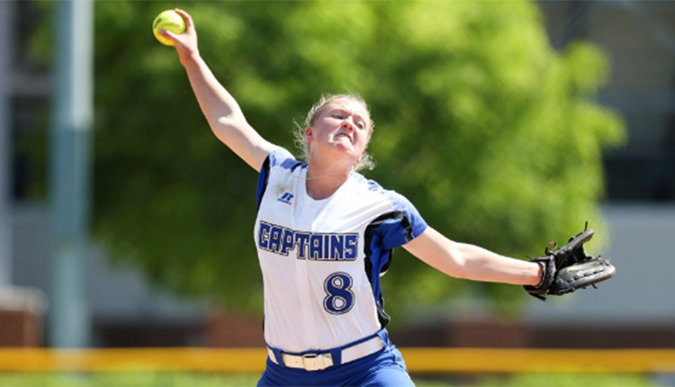 Christopher Newport Softball Falls to Kean in NCAA Regional Championship