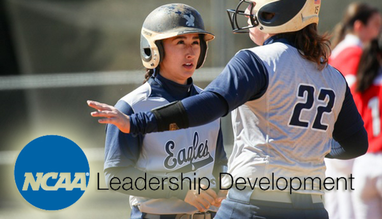 Mary Washington Softball's Malia Rogers Selected to Participate in Career in Sports Forum in Indianapolis
