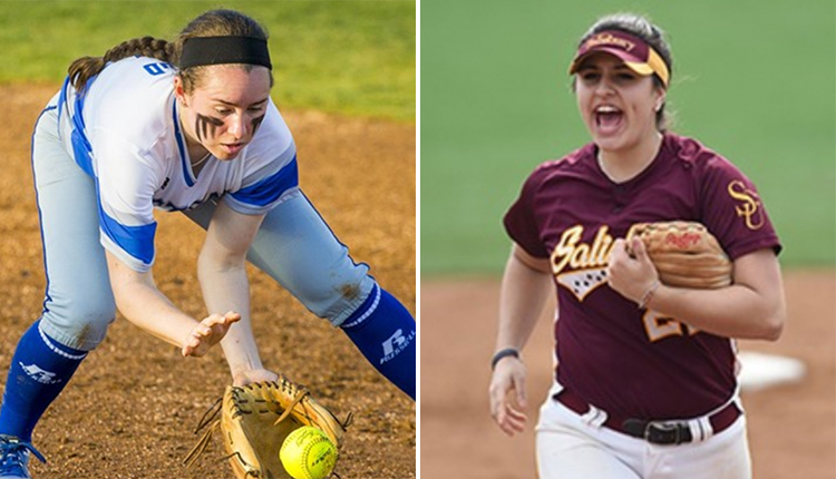 Christopher Newport & Salisbury Survive Decisive Games, Advance to CAC Softball Championship