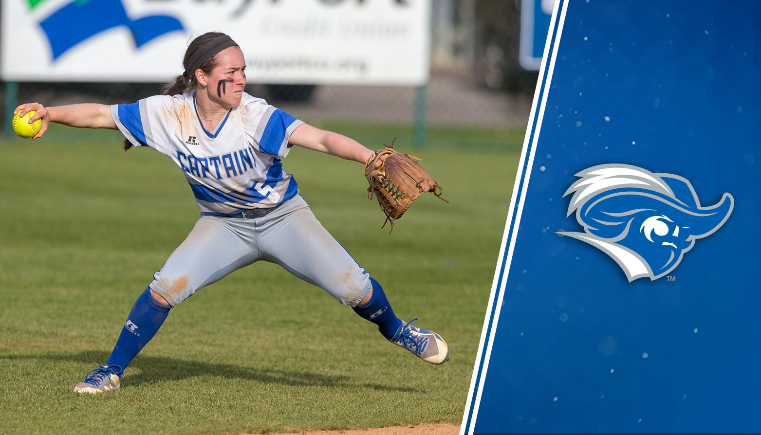 Christopher Newport Wins Pod B, Advances to CAC Softball Tournament Championship Series