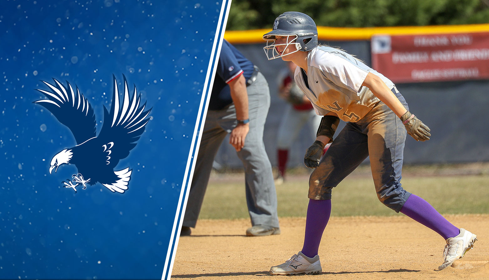 Mary Washington Clinches Pod A, Will Face CNU in CAC Softball Tournament Championship Series