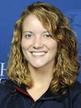 Hood Freshman Erin McNally Selected As The CAC Softball Player Of The Week