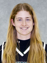 Stevenson's Sarah Moelter Picks Up CAC Softball Player Of The Week Honor