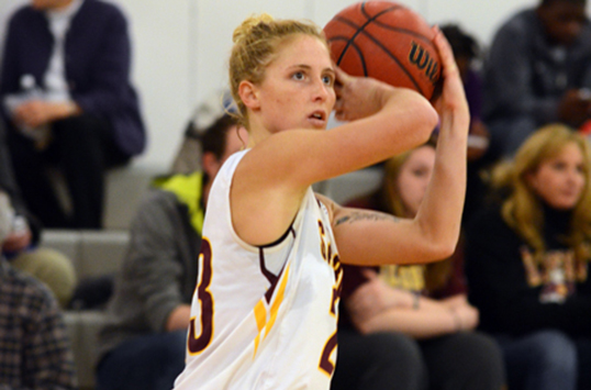 Salisbury Women's Basketball's Historic Season Comes to a Close in Elite Eight