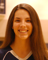 Mary Washington Senior Forward Ashton Mitchell Selected As CAC Women's Basketball Player Of The Week