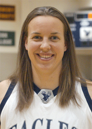 UMW's Liz Hickey Leads Nine CAC Players Onto D3Hoops.Com All-Region Basketball Teams