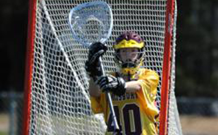 Salisbury Women's Lacrosse Earns 13-12 Victory Over Washington & Lee; Will Host Gettysburg Sunday In Regional Final