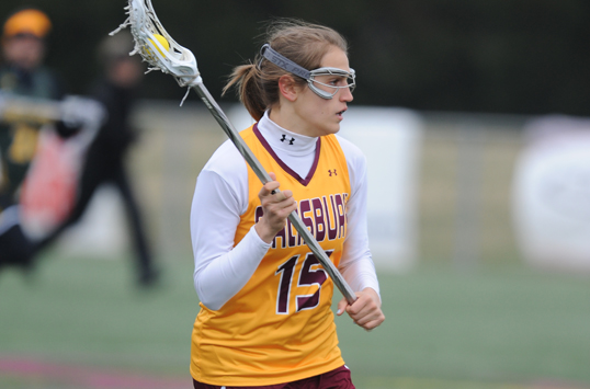 NCAA WOMEN'S LACROSSE: Salisbury Tops Franklin & Marshall 11-6, Advances to Third Straight NCAA Final Four