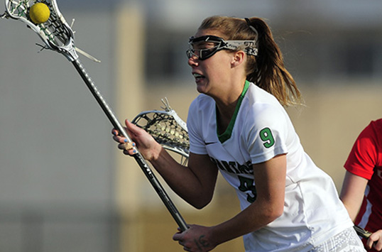 York Drops NCAA Quarterfinal Matchup Against Middlebury, 10-8