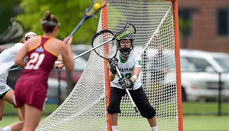 Salisbury and York Women's Lacrosse Post Narrow Victories, Advance to NCAA Sweet 16