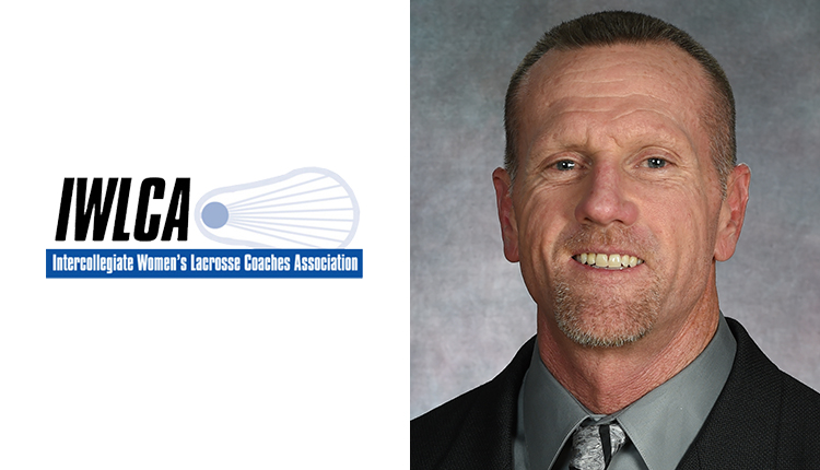 Salisbury's Nestor Named IWLCA Regional Coach of the Year