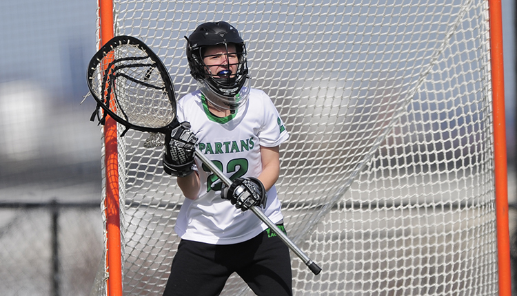Salisbury, Mary Washington & York Cruise Into NCAA Women's Lacrosse Sweet 16