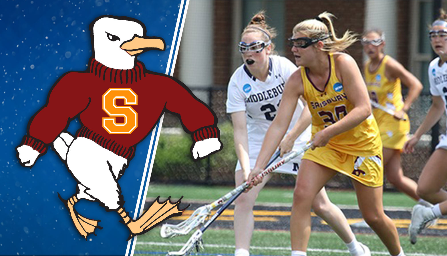 Salisbury Falls in National Championship to No. 3 Middlebury