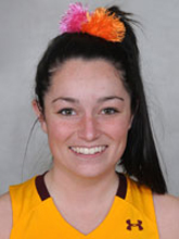 Salisbury Junior Attacker Trish DiGirolomo Grabs CAC Women's Lacrosse Weekly Award