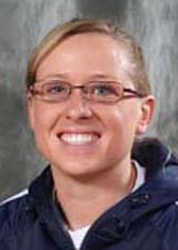 SMC's Lauren Carrier To Be Featured In Sports Illustrated's Faces In The Crowd Segment