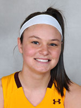 Salisbury's Roxanne Raab Tabbed As CAC Women's Lacrosse Player Of The Week