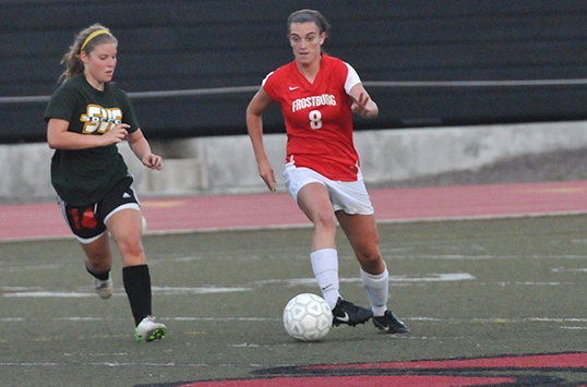 Frostburg State and Mary Washington Post One-Goal Victories, Move On To CAC Women's Soccer Semifinals