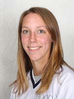 Hood Freshman Jessica Devine Named CAC Women's Soccer Player Of The Week