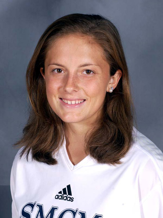 St. Mary's (Md.) Junior Sarah Grady Selected for CoSIDA Academic All-District Honors