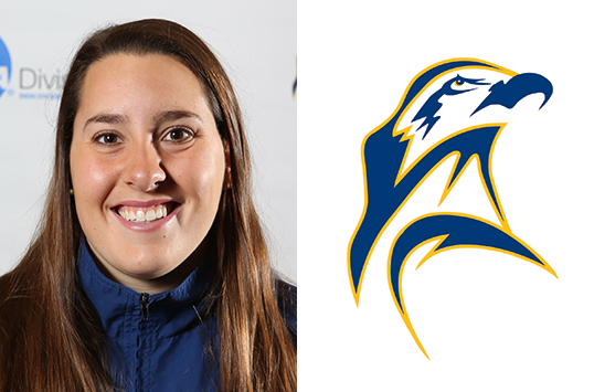 St. Mary's Junior Elaina Kohles Claims CAC Women's Swimming Weekly Accolade