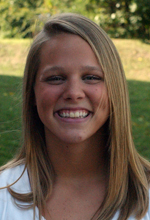 Mary Washington Junior Sarah Crockett Wins Her Third CAC Women's Swimming Athlete Of The Week Award This Season