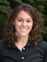 Salisbury Senior Raienne South Named CAC Women's Swimming Athlete Of The Week