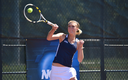 Mary Washington Women's Tennis to Face Saint Vincent in NCAA Tournament First Round on Friday in Pittsburgh